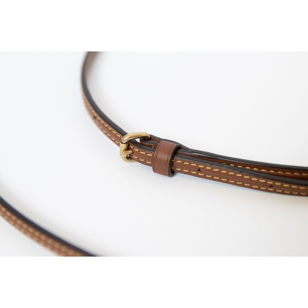 ❌SOLD Coach Coachies Winkie Kira Crossbody Bag Limited CC505 B4LQT Mint RARE - Picture 10 of 16